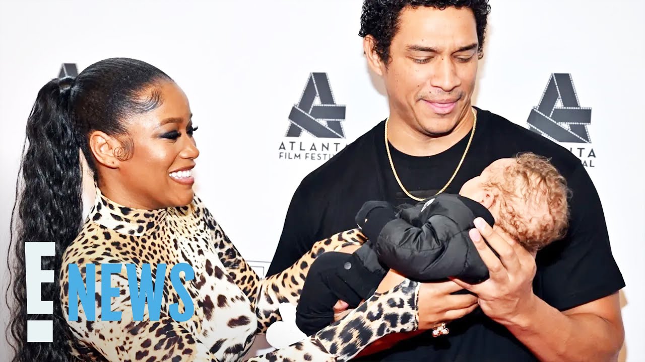 Keke Palmer's Boyfriend SLAMMED for Outfit-Shaming Her | E! News