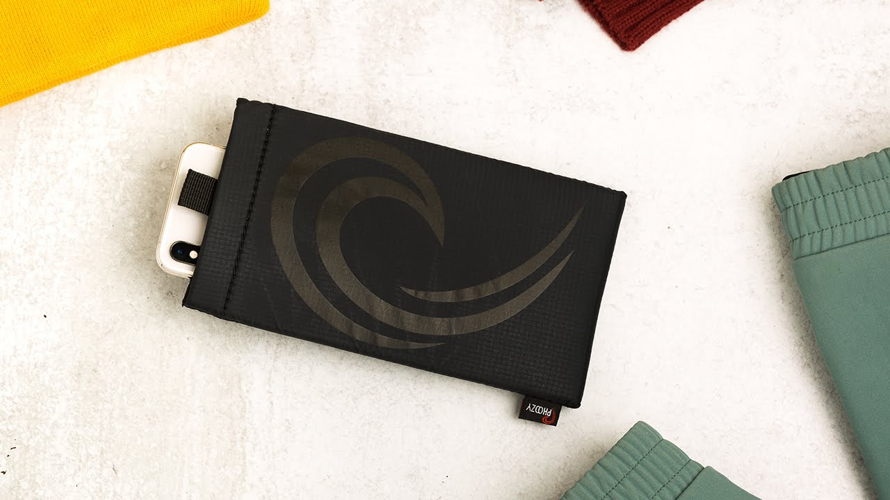 Phoozy | Protective Thermal Phone Case