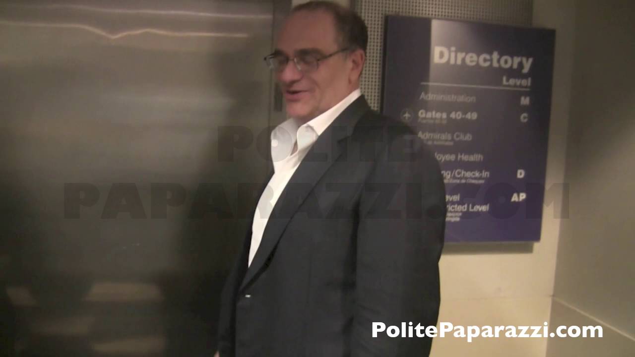 Bob Weinstein Aug6, 2014