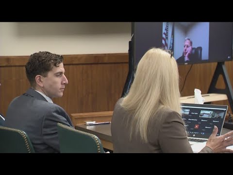 Judge rules that Bryan Kohberger murder trial will happen in October