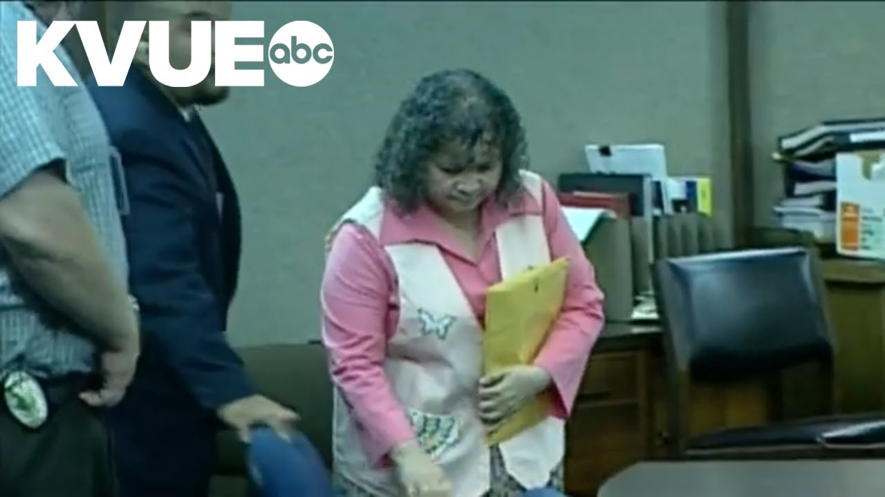 Yolanda Saldivar, woman convicted of murdering Selena, up for parole in 2025
