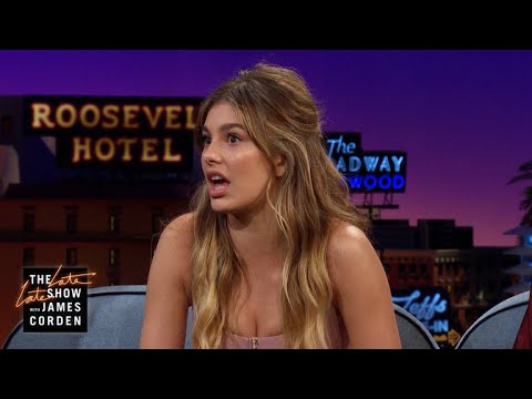 Camila Morrone Went to the Al Pacino School of Acting