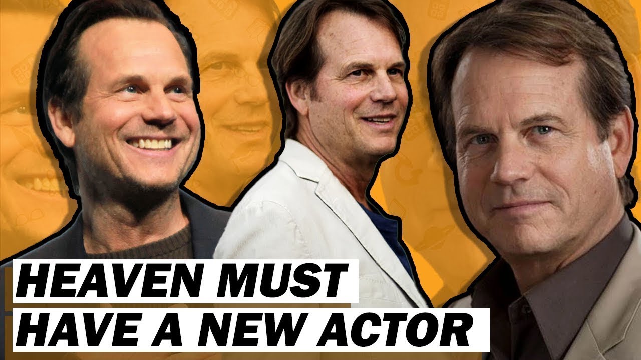 Bill Paxton’s Family Can Finally Breathe Easy