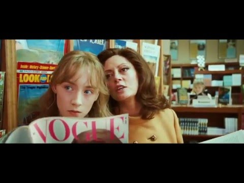 Desde mi cielo (Trailer)