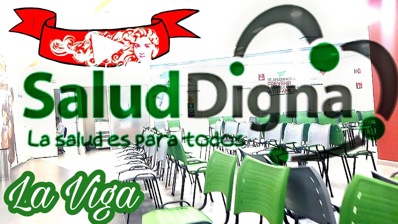 Salud Digna (Laboratorio clínico) / Reseñas con Anna