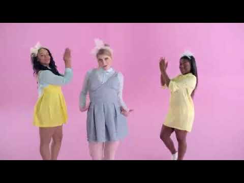 Meghan Trainor - All About That Bass Official Music Video