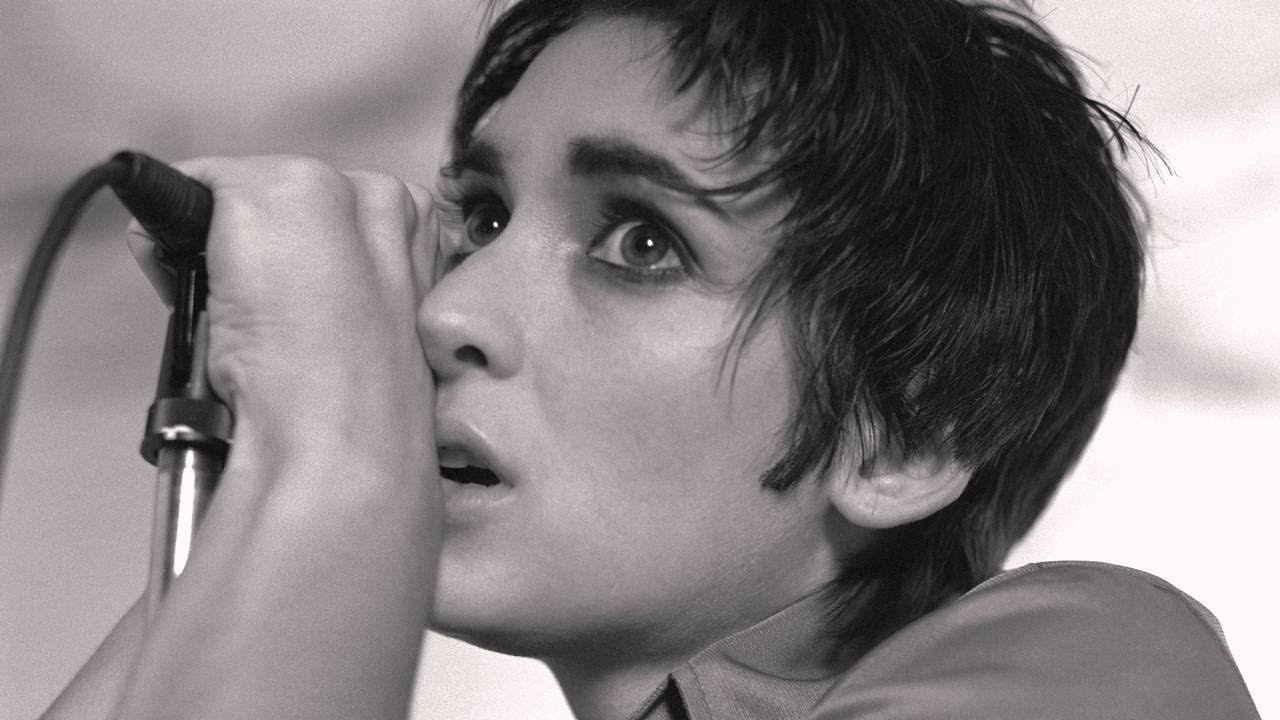 Winona Ryder in music videos