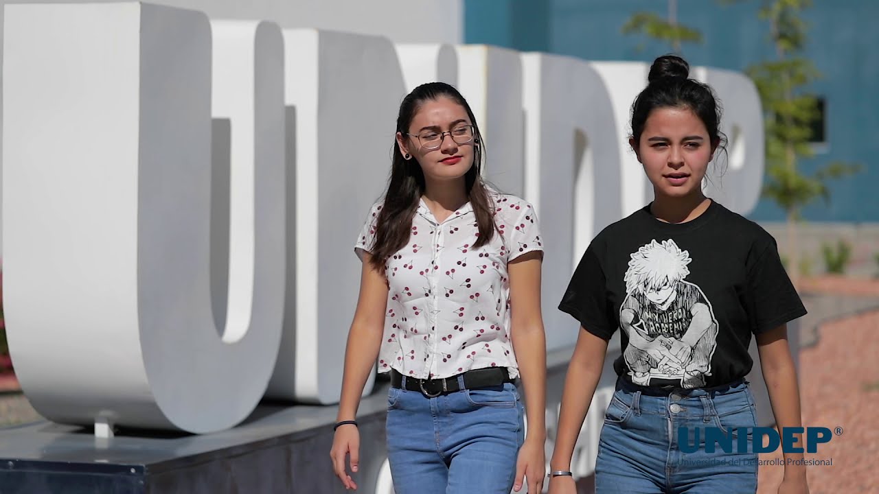 UNIDEP CAMPUS HERMOSILLO