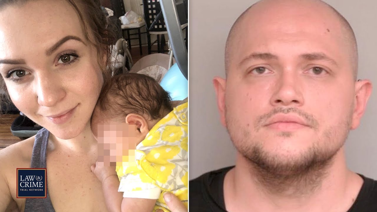 Missing Minnesota Mom Madeline Kingsbury’s Ex-Boyfriend Arrested After Dead Body Found