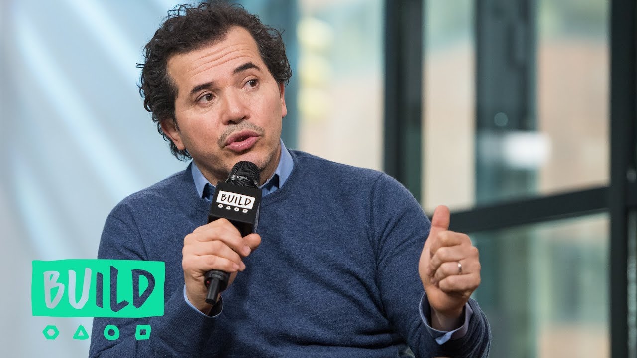 How Working On "Carlito’s Way" Forever Changed John Leguizamo