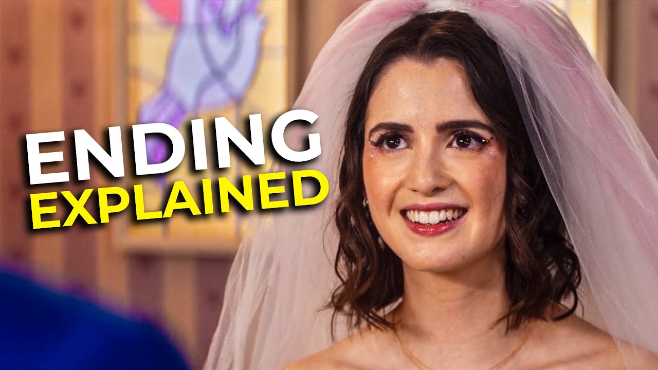 Choose Love Ending Explained