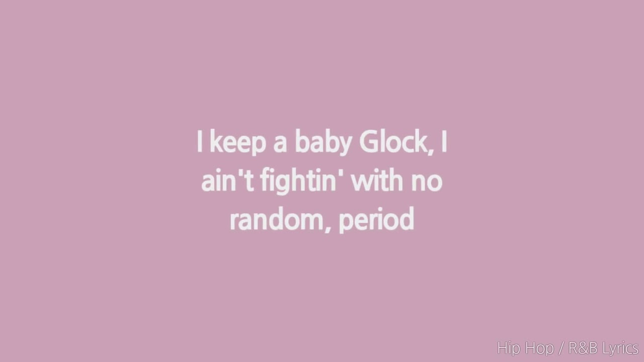 City Girls Act Up Lyrics