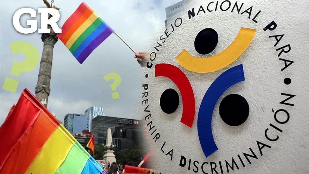 ¿Qué es el Conapred y para qué sirve?