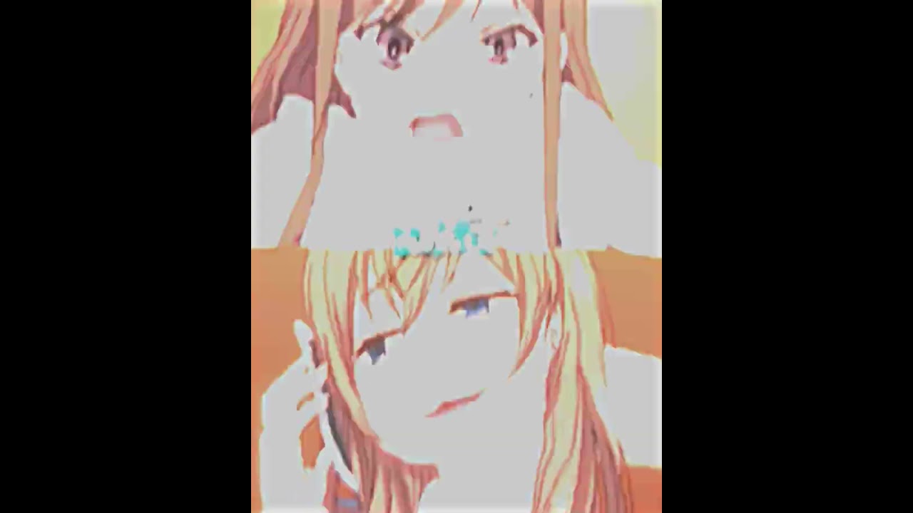 Overflow vs Uchi No Otouto - Anime series comparison #anime #youtubeshorts #harem #animeedit