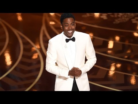 Chris Rock Calls Out Jada Pinkett Smith During Oscars Monologue, Addresses Diversity Controversy
