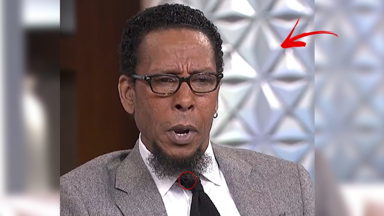 RIP Ron Cephas Jones Last Video Before His Death | He Said It All
