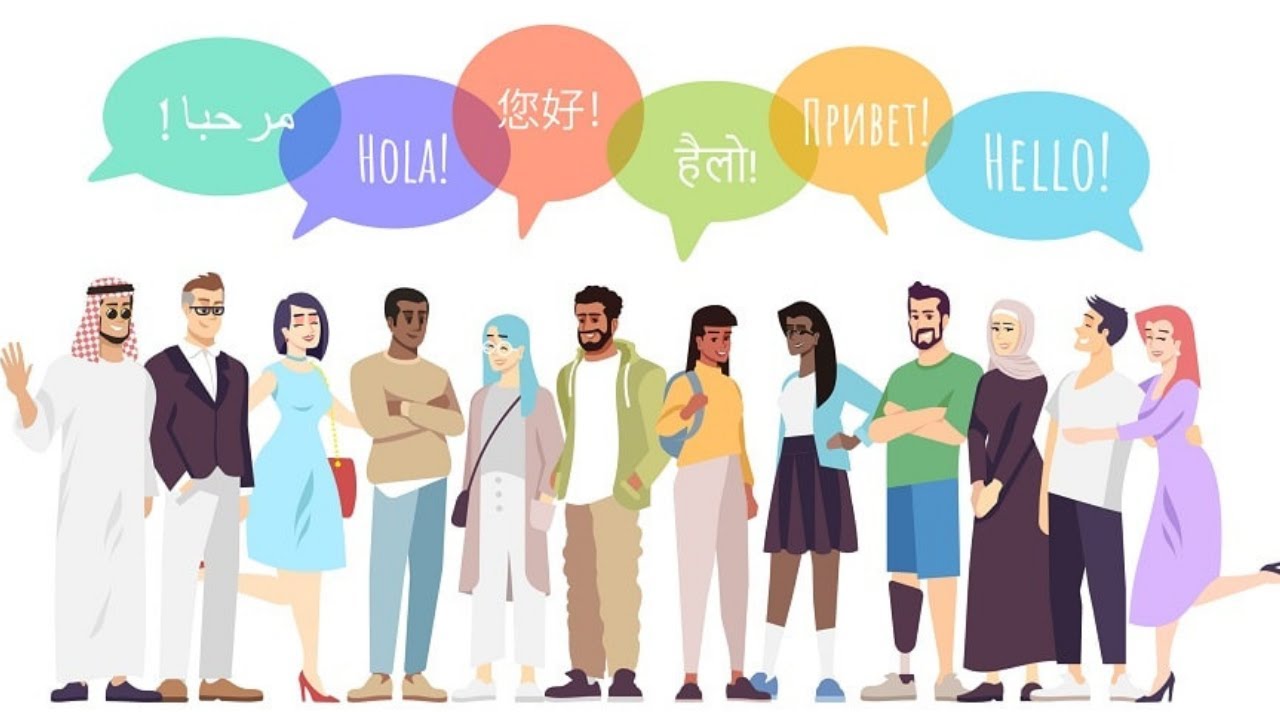 ¿Qué es la INTERCULTURALIDAD? Principios, multiculturalidad, ejemplos