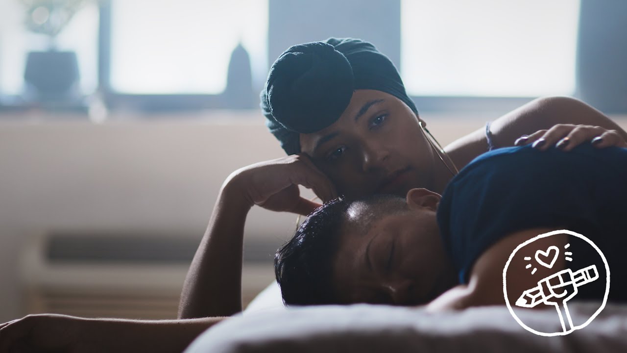 The Feels・S3E04・SALVE feat. Sara Ramirez