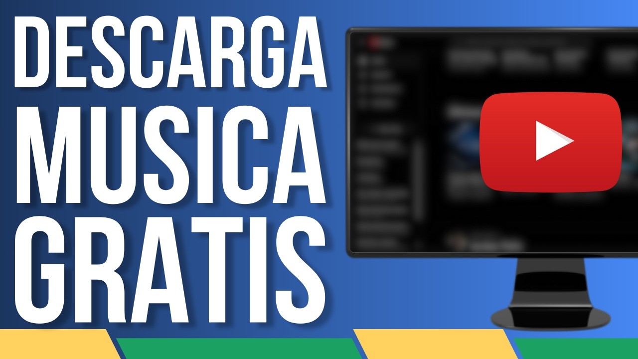 Como Descargar Música De YouTube (Audio Gratis) 2025