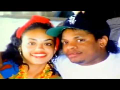 Tomica Wright Talks about meeting Eazy-E