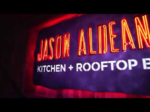Jason Aldeans Kitchen + Rooftop Bar