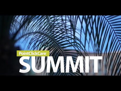 PointClickCare SUMMIT: Meet Colleagues from Across the Country!