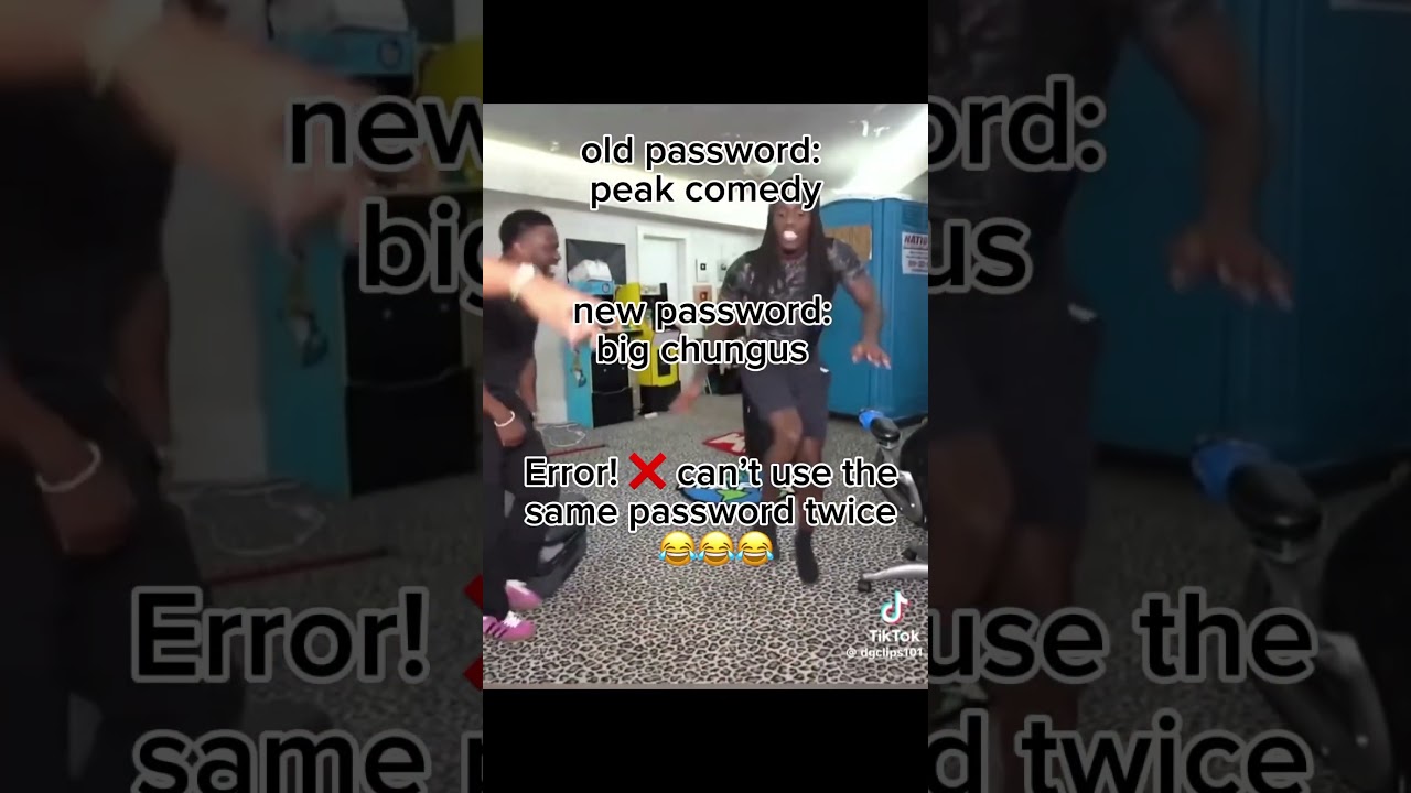BOII what da flip 😆🫱 #druski #memes #kaicenat #bigchungus #changepassword #shorts #funny #2025