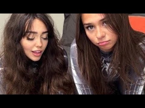 Watch Sophie Rain tiktok Spider man | Sophie Rain Spider Man Original full Video | SophieRain