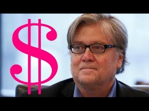 Stephen Bannon ★ Net Worth 2017 ★ Houses ★ Cars