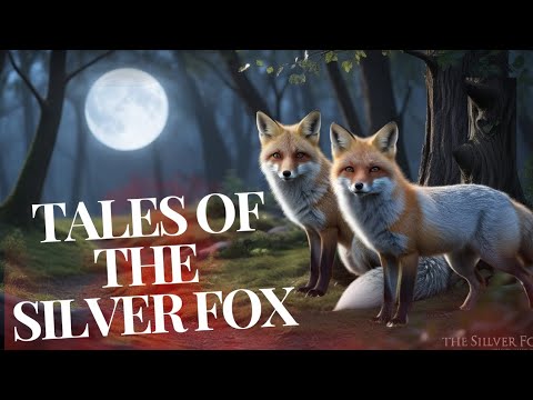 Tales of the Silver Fox | tales of the silver fox allfreenovel