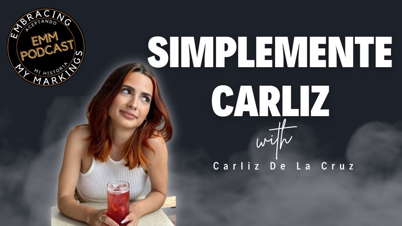 Simplemente Carliz con Carliz De La Cruz