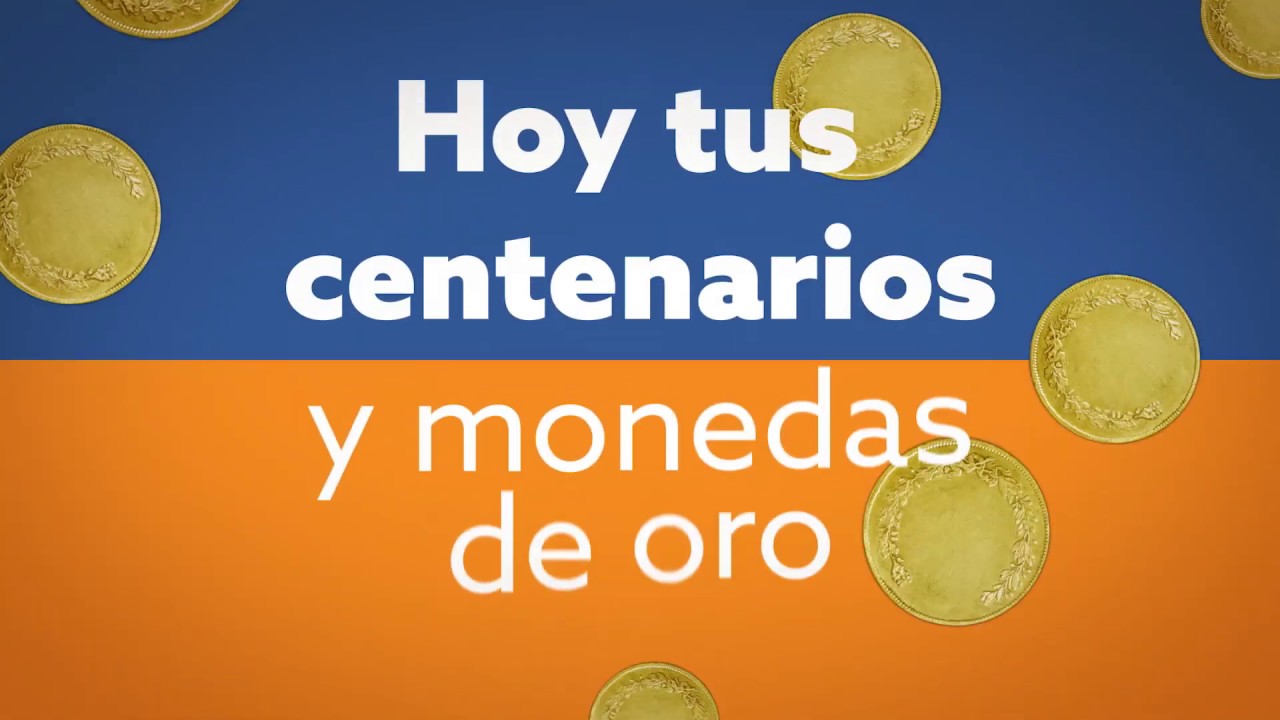 En Presta Prenda, hoy tus monedas de oro, ¡valen más!