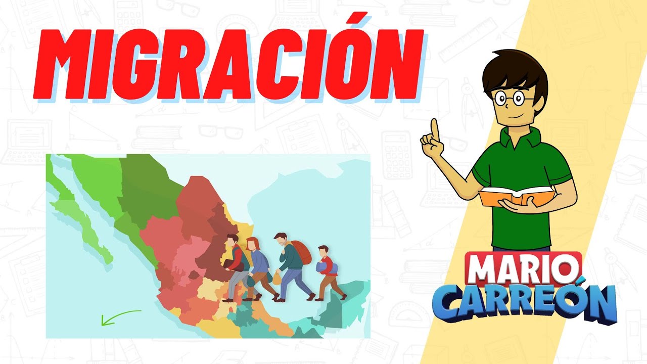 Migración