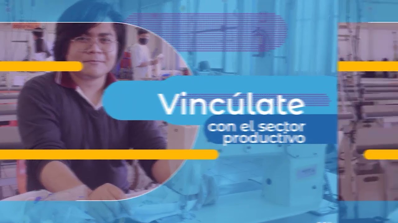 DGETI una Educación Técnica y Tecnológica #JóvenesCompetitivos