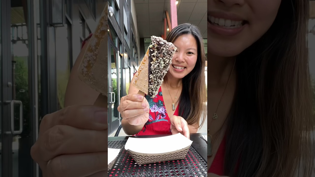 Morelia Ice Cream Paletas in Raleigh is simply the best paleteria in the Triangle 🤷🏻♀️ 😍