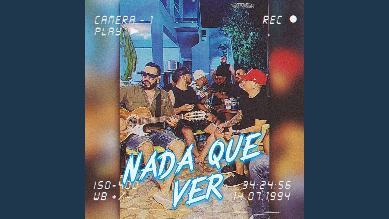 Nada Que Ver