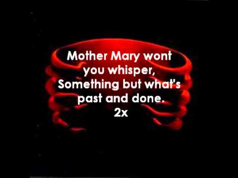 Sober by Tool lyrics