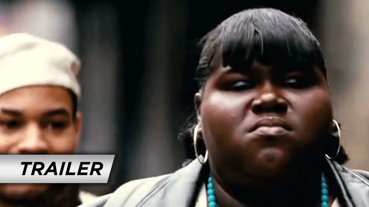 Precious (2009) - Official Trailer