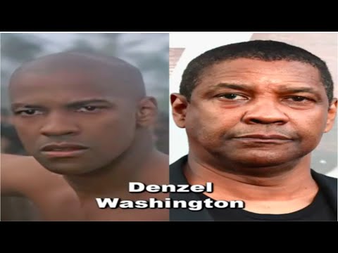 Glory 1989 movie Then and Now