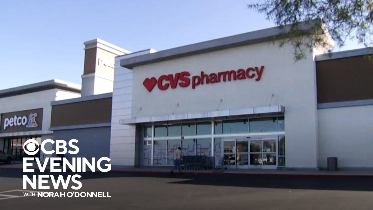 Why pharmacy chains are seeing mass store closures
