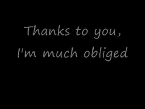 Led Zeppelin-Ramble On-Lyrics
