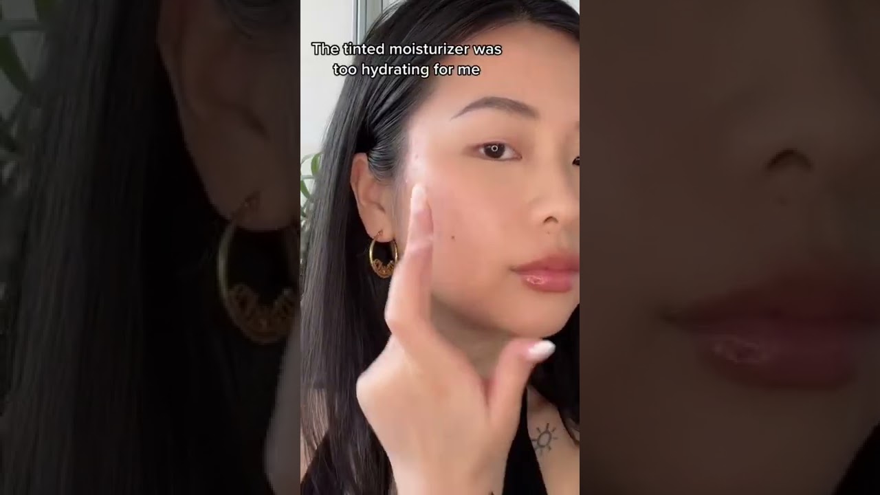 Laura Mercier released a.. tinted moisturizing BLUSH? 😳