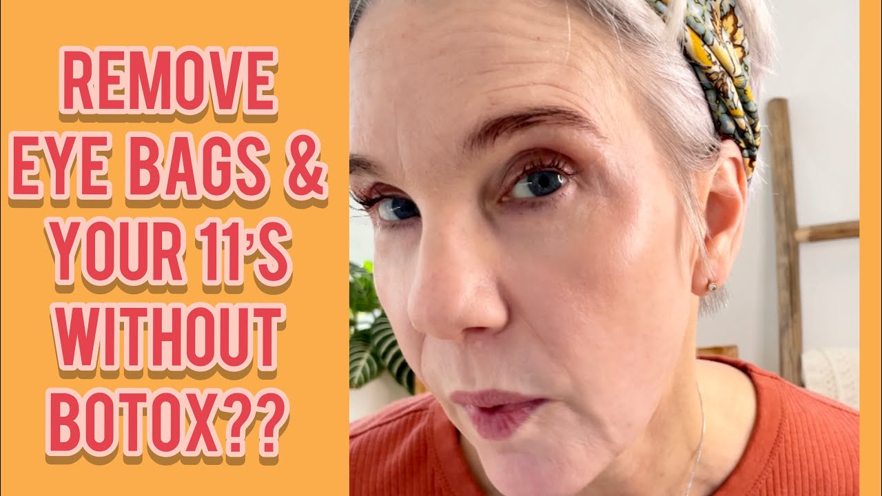 5 MINUTE MAKEUP & PETER THOMAS ROTH’s TIKTOK VIRAL FIRMx EYE CREAM | LIFT & TIGHTEN UNDER EYES