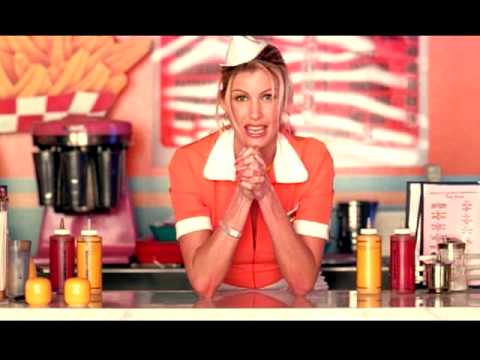 Faith Hill - "The Way You Love Me" (Official Video)