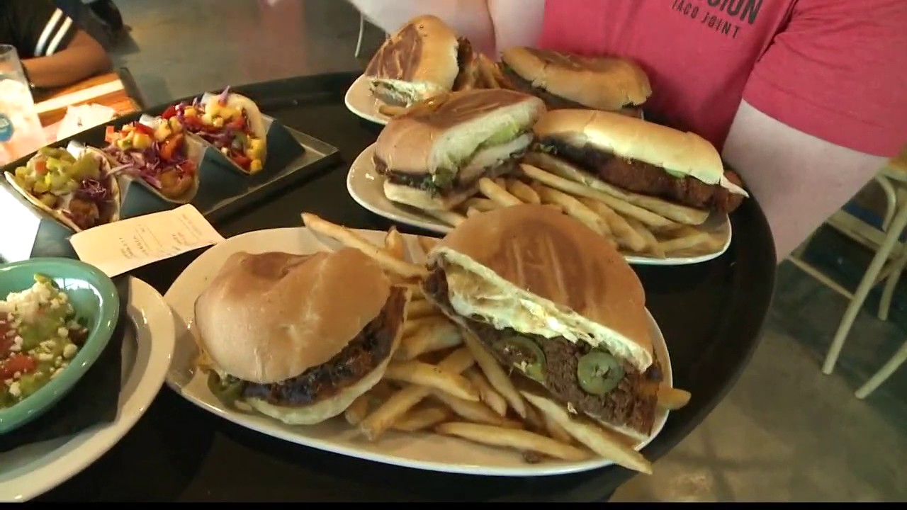 Mission Taco Joint serves up unique tacos in the streets of St. Charles