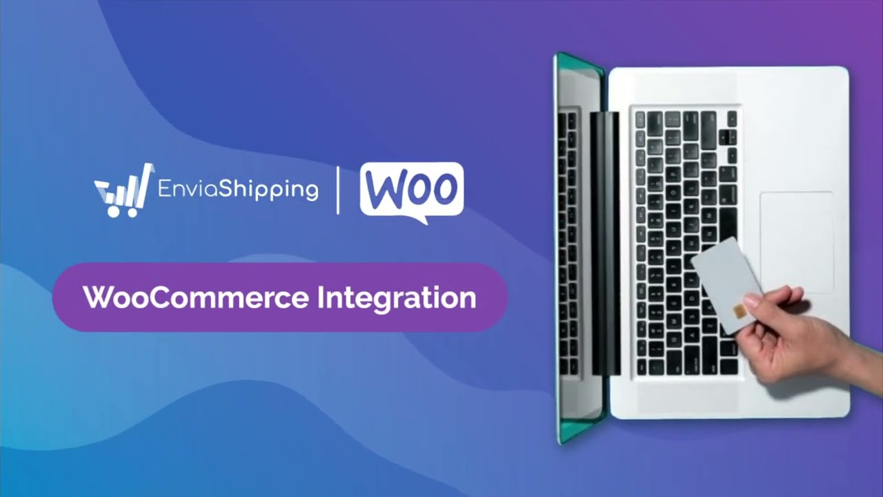 WooCommerce Integration with Envia Shipping