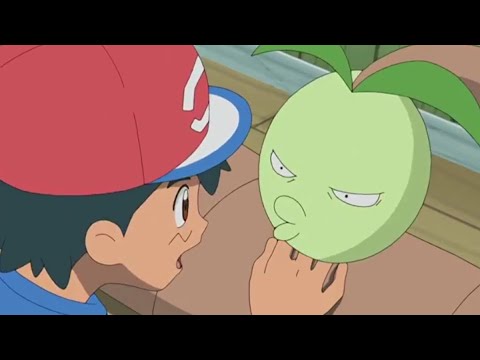 Don't Touch Alolan Exeggutor's Tails