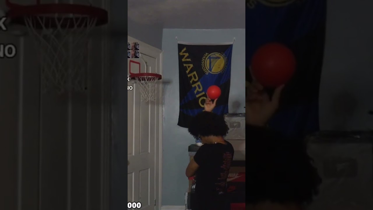 plaqueboymax turns into shaq