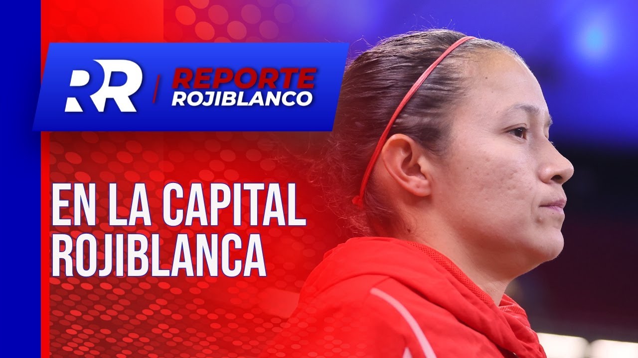 Chivas Femenil se prepara para enfrentarse a Cruz Azul | Reporte Rojiblanco