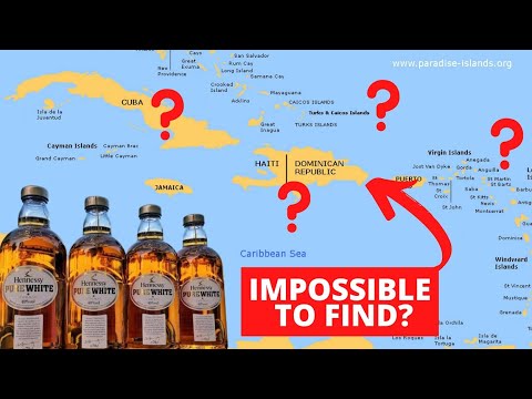 Hennessy Pure White - 5 Things to know about it